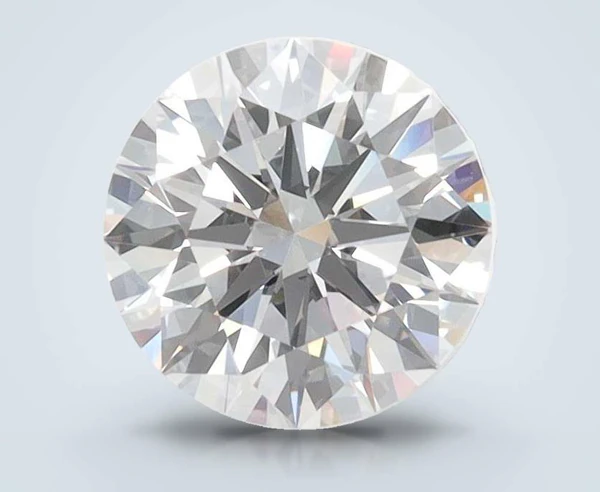 1.51 Carat · E · VVS2 Rare Carat Ideal Cut