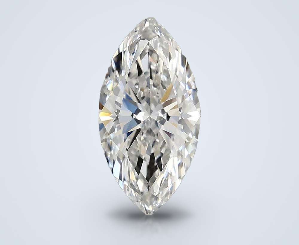 1.42 Carat · E · VVS2 Rare Carat Ideal Cut