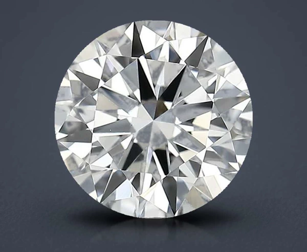 2.47 Carat · D · VS1 excellent Cut