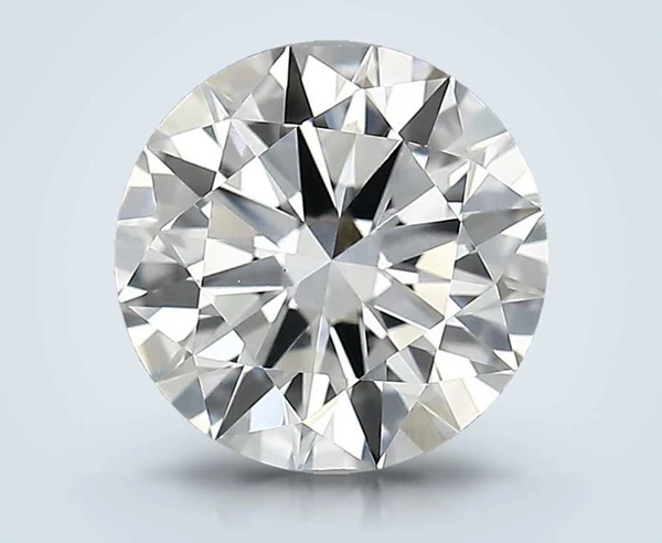2.47 Carat · D · VS1 excellent Cut