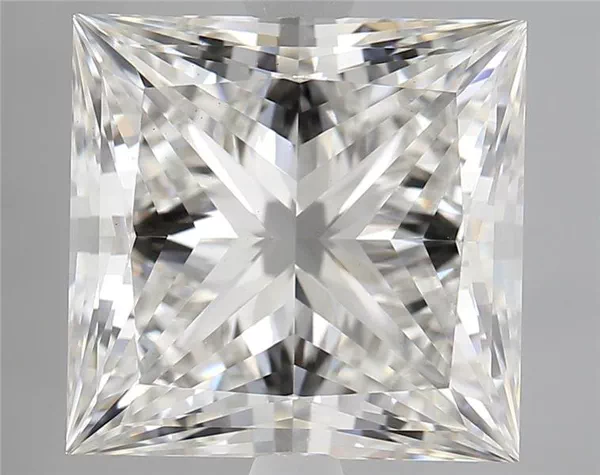 5.01 Carat · H · VS1 Rare Carat Ideal Cut
