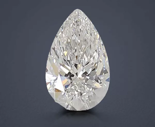 1.07 Carat · D · VS2 Rare Carat Ideal Cut