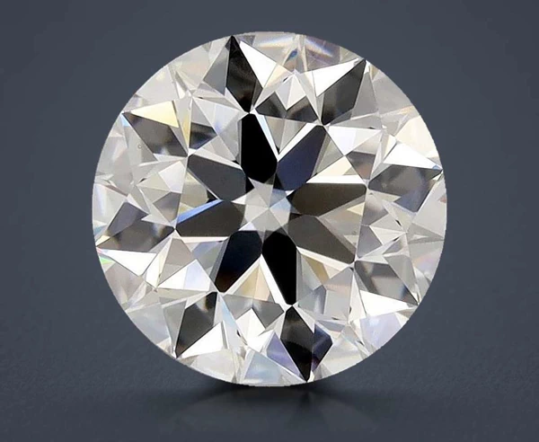 1 Carat · J · VS1 excellent Cut