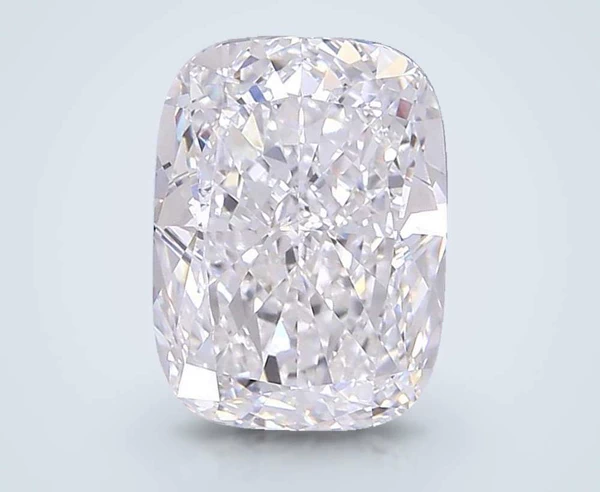 5.81 Carat · E · VS1 Rare Carat Ideal Cut