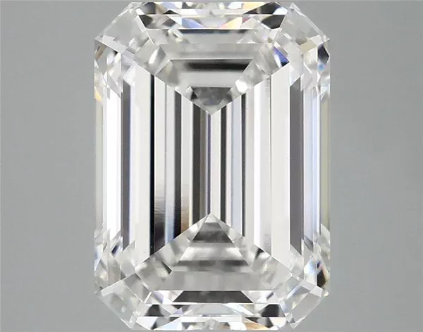 4.07 Carat · F · VS1 Rare Carat Ideal Cut