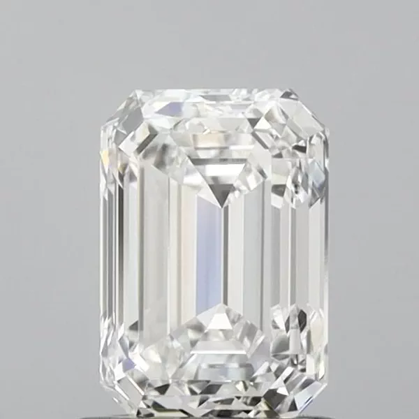 1.18 Carat · F · VVS2 very good Cut