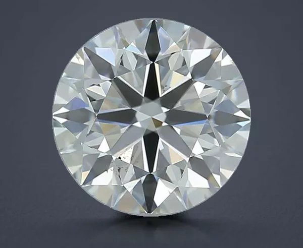 2.29 Carat · J · SI1 Rare Carat Ideal Cut