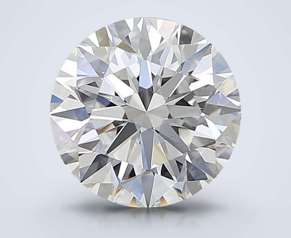3.04 Carat · E · VS1 Rare Carat Ideal Cut