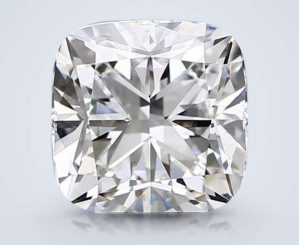 3.08 Carat · E · VS1 Rare Carat Ideal Cut