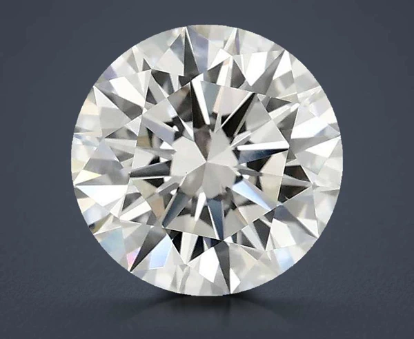 1.89 Carat · G · VS1 Rare Carat Ideal Cut