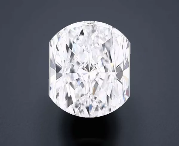 4.01 Carat · E · VVS2 Rare Carat Ideal Cut