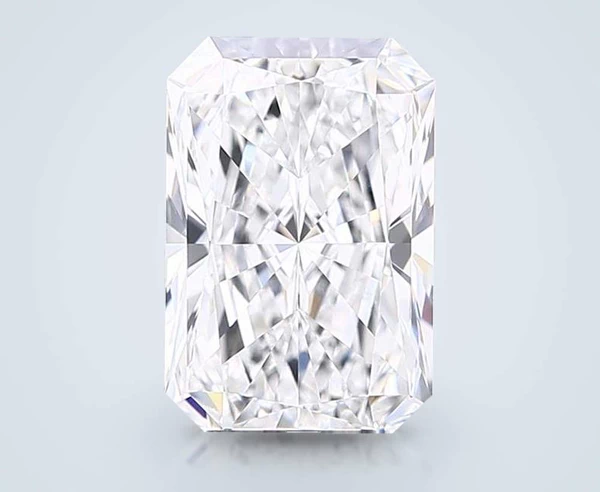 4.01 Carat · E · VVS2 Rare Carat Ideal Cut