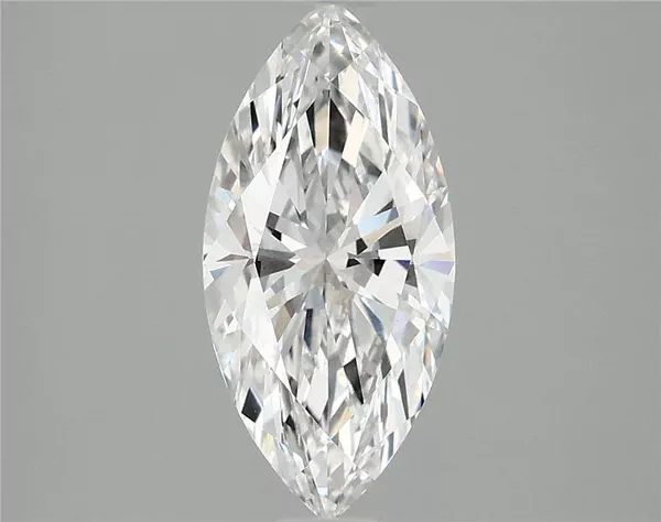 1.59 Carat · E · VS2 Rare Carat Ideal Cut