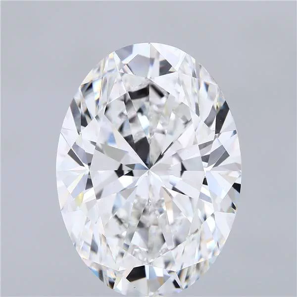 20.09 Carat · E · VS1 Rare Carat Ideal Cut