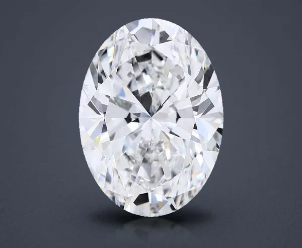 20.09 Carat · E · VS1 Rare Carat Ideal Cut