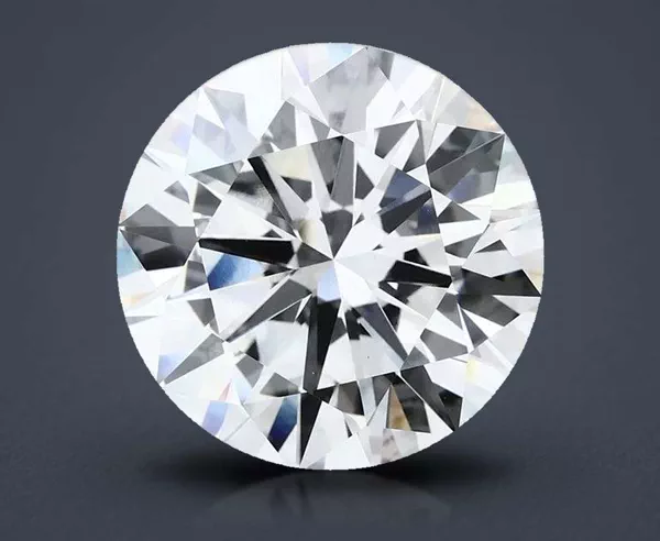 9.01 Carat · E · VVS2 excellent Cut
