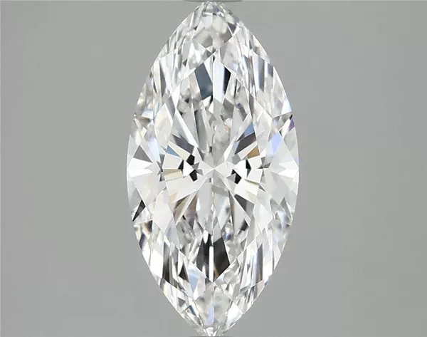 1.89 Carat · F · VS1 Rare Carat Ideal Cut