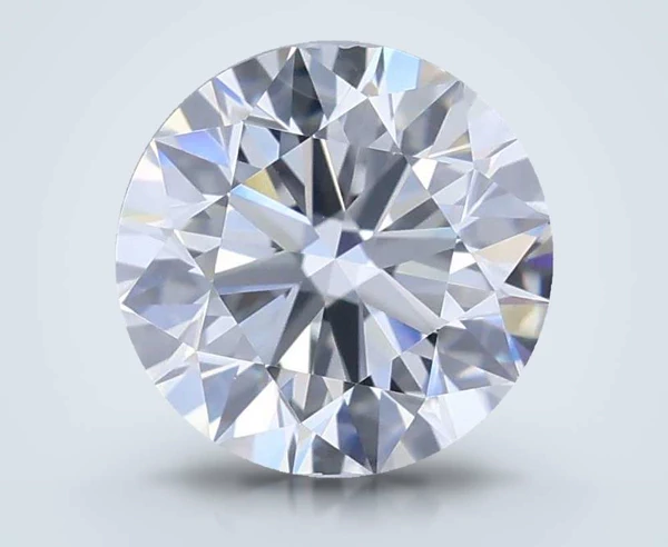 0.72 Carat · D · VS1 Rare Carat Ideal Cut