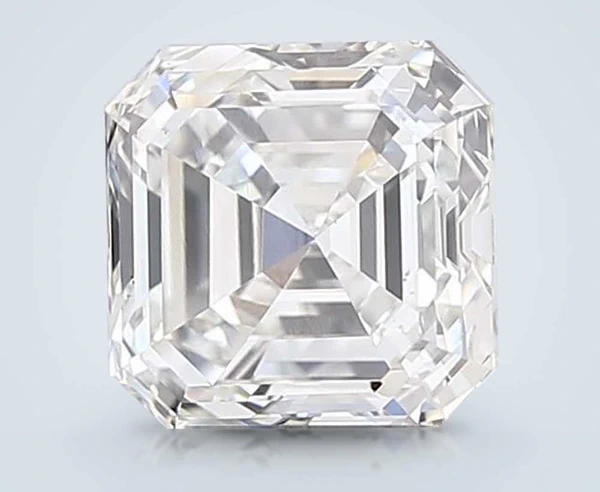 2.56 Carat · G · VS1 very good Cut
