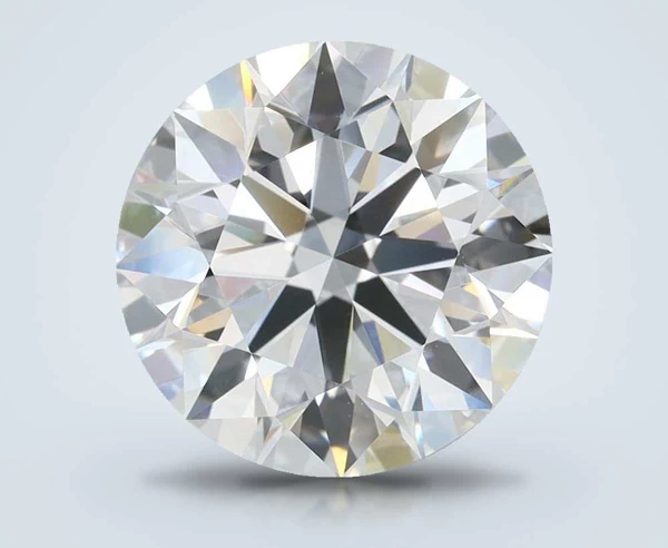 3.5 Carat · D · IF Rare Carat Ideal Cut