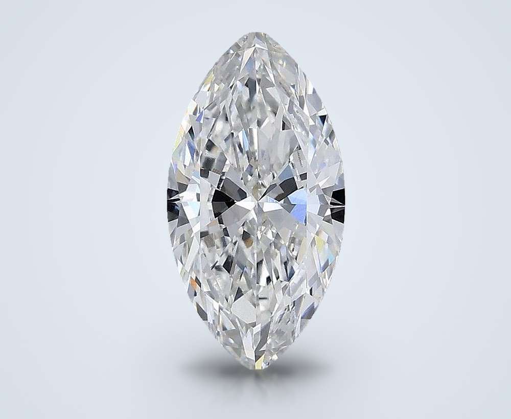 2 Carat · E · VVS2 Rare Carat Ideal Cut