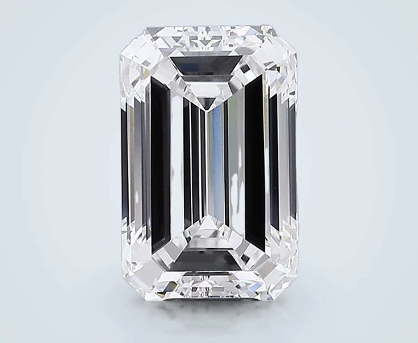 9.09 Carat · E · VVS1 Rare Carat Ideal Cut