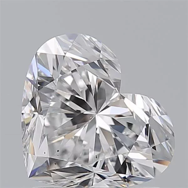 1.5 Carat · E · VS2 Rare Carat Ideal Cut