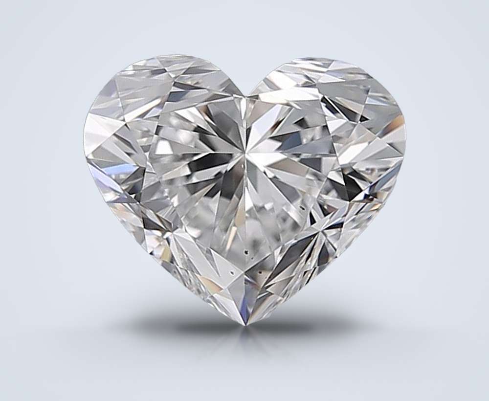 1.5 Carat · E · VS2 Rare Carat Ideal Cut