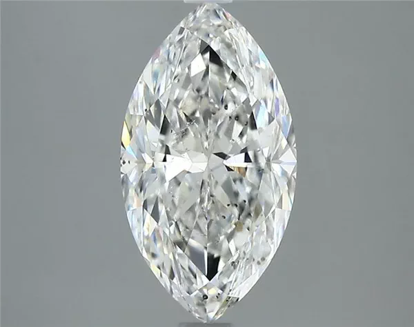 2.01 Carat · G · SI2 very good Cut