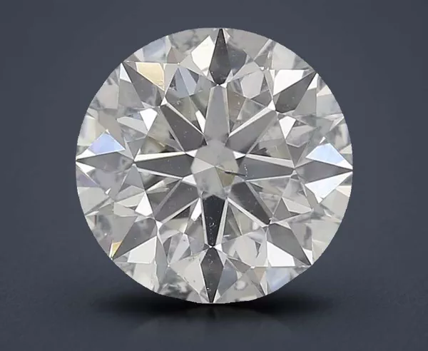 1.34 Carat · H · SI1 Rare Carat Ideal Cut