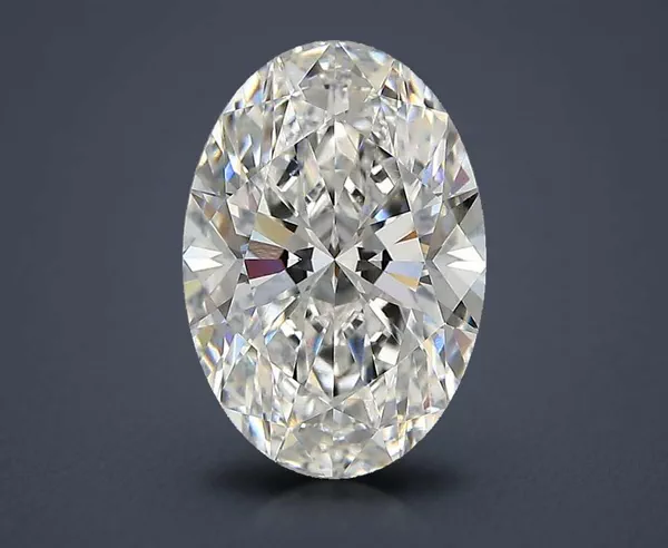 3.02 Carat · E · VVS1 Rare Carat Ideal Cut
