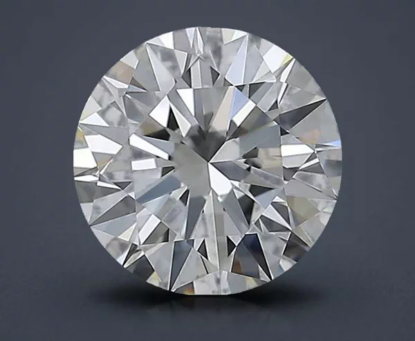 1.07 Carat · G · IF Rare Carat Ideal Cut