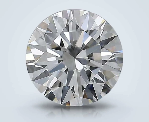 1.07 Carat · G · IF Rare Carat Ideal Cut