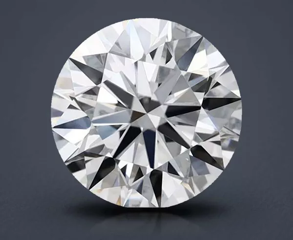 1.08 Carat · D · VVS2 Rare Carat Ideal Cut