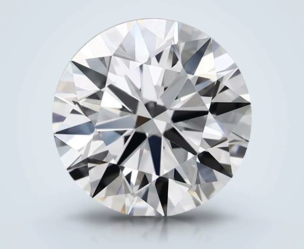 1.08 Carat · D · VVS2 Rare Carat Ideal Cut