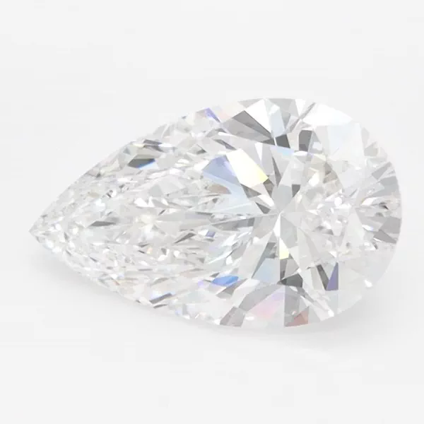 1.89 Carat · D · VVS1 Rare Carat Ideal Cut