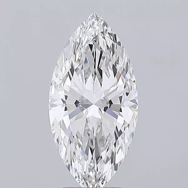 3.59 Carat · G · VS1 Rare Carat Ideal Cut