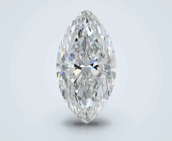 1.52 Carat · D · VS1 very good Cut