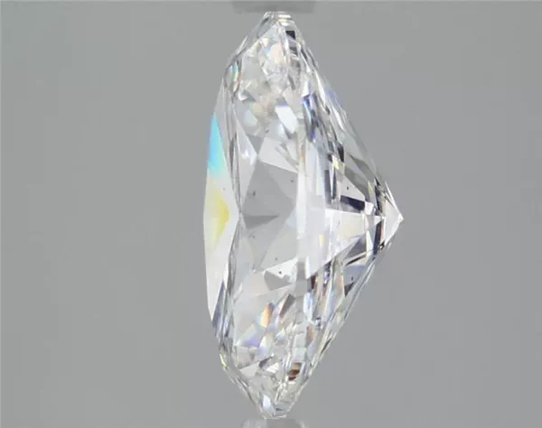 4 Carat · F · SI1 Rare Carat Ideal Cut