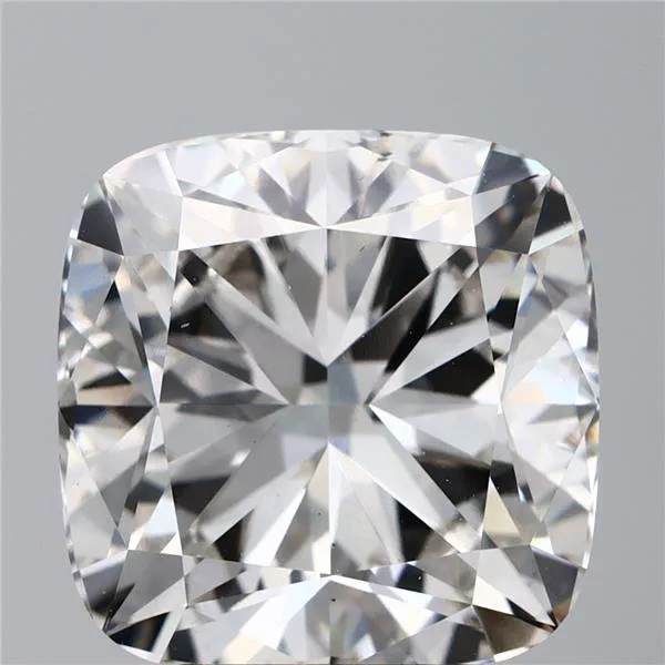 5.21 Carat · H · VS1 Rare Carat Ideal Cut