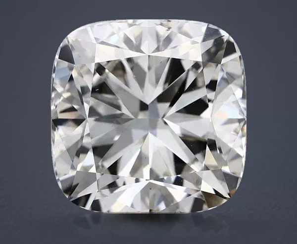 5.21 Carat · H · VS1 Rare Carat Ideal Cut