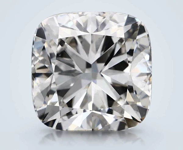 5.21 Carat · H · VS1 Rare Carat Ideal Cut