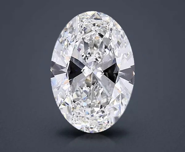 15.08 Carat · F · VVS2 Rare Carat Ideal Cut