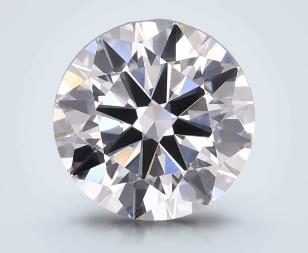 1.36 Carat · E · VVS2 Rare Carat Ideal Cut