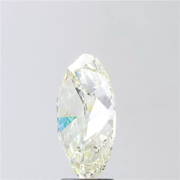 4.52 Carat · J · VVS2 Rare Carat Ideal Cut