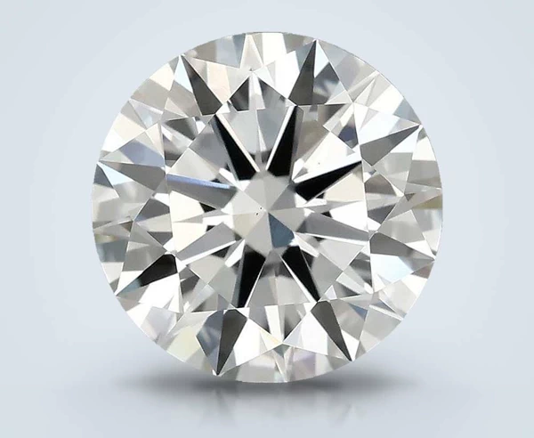 2.38 Carat · F · VS1 Rare Carat Ideal Cut