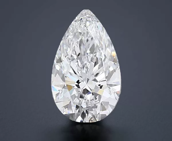 1.48 Carat · D · VVS2 Rare Carat Ideal Cut