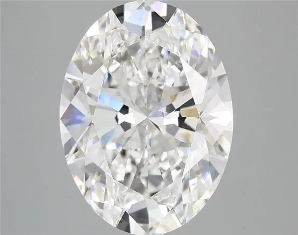 4.64 Carat · E · VVS2 excellent Cut