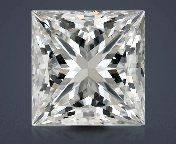 1.39 Carat · F · VVS2 Rare Carat Ideal Cut
