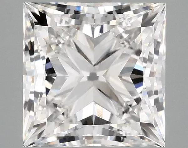 2.5 Carat · F · VS1 Rare Carat Ideal Cut